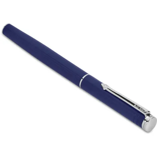 Alex Varga Mollino Rollerball Navy